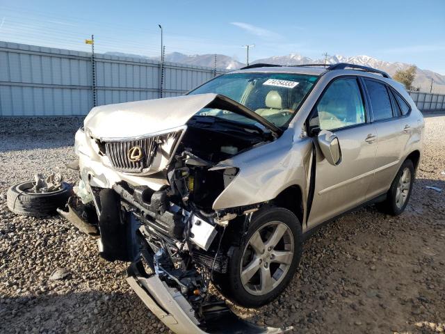 2004 Lexus RX 330 