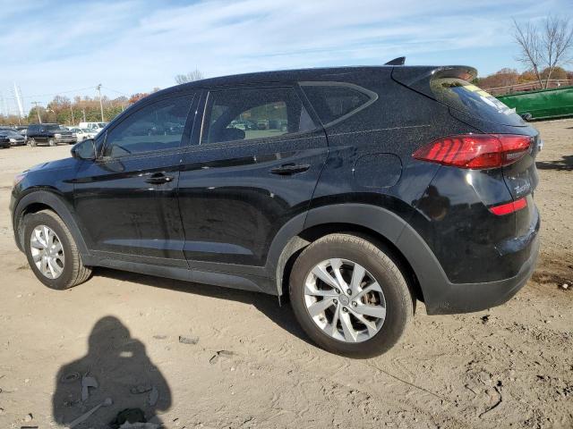 KM8J23A45KU052801 | 2019 Hyundai tucson se