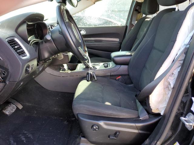 2020 DODGE DURANGO - 1C4SDJFT6LC369582