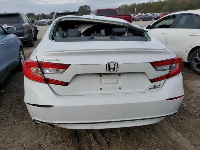 1HGCV2F38KA006462 | 2019 HONDA ACCORD SPO