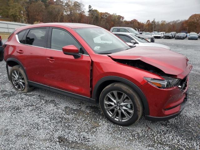 JM3KFBEY3M0460235 | 2021 MAZDA CX-5 SIGNA