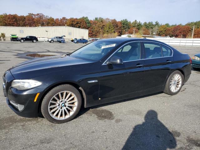 2013 BMW 5 Series 535xi