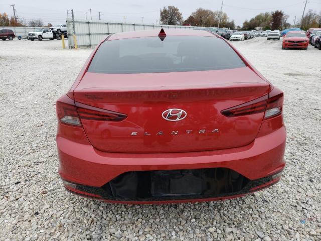 5NPD84LF2LH516515 | 2020 HYUNDAI ELANTRA SE