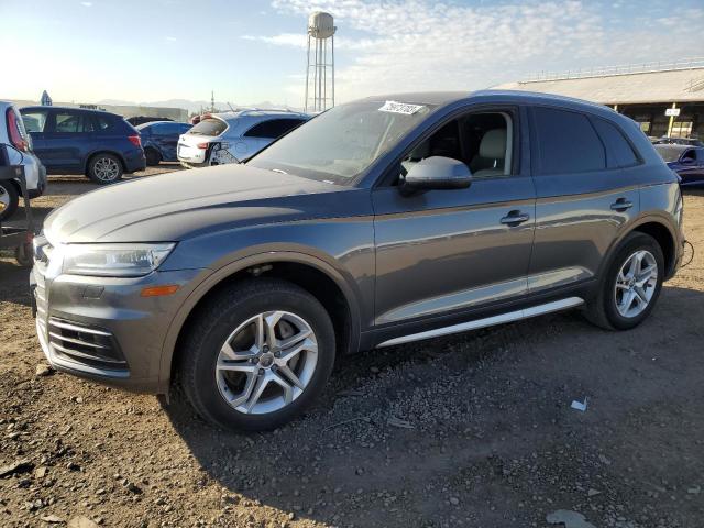 2018 Audi Q5 Premium