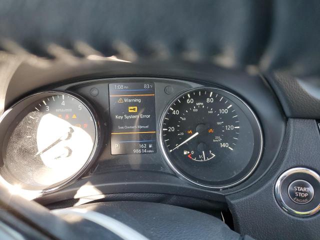 2020 NISSAN ROGUE S - 5N1AT2MV8LC710145