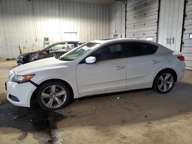 2014 Acura ILX 