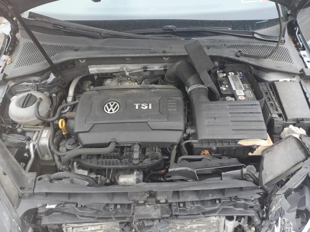 2017 VOLKSWAGEN GOLF SPORT - 3VWA17AU3HM525605