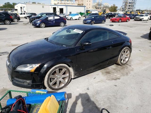 2009 Audi TT 