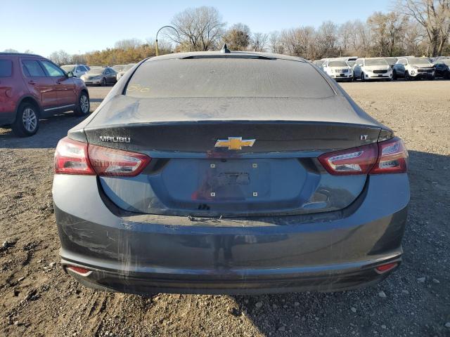 2019 CHEVROLET MALIBU LT - 1G1ZD5ST7KF141060