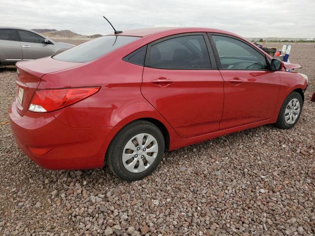 KMHCT4AE0GU124497 | 2016 HYUNDAI ACCENT SE