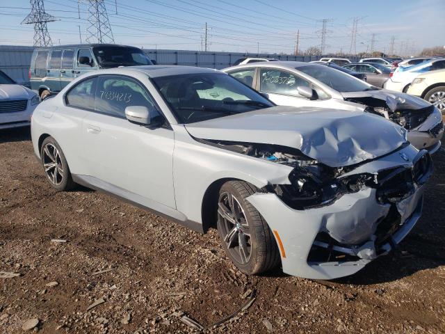 2022 BMW 230I - 3MW23CM06N8C49926