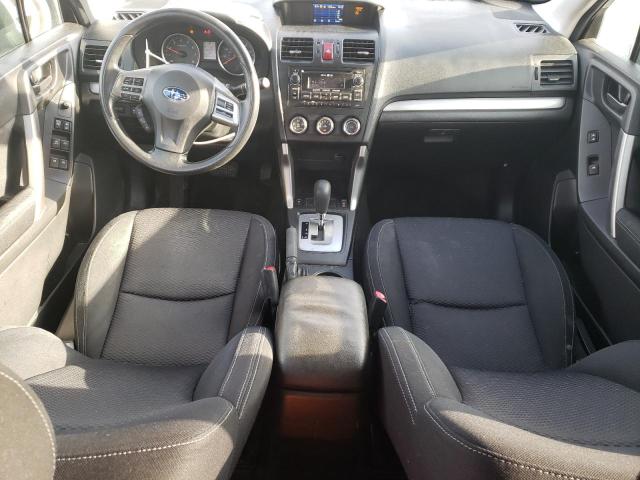 2015 SUBARU FORESTER 2 - JF2SJADC9FH478011