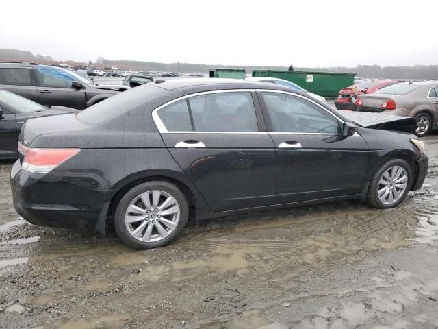 Vin: 5kbcp3f83bb003052, lot: 76372013, honda accord exl 20113