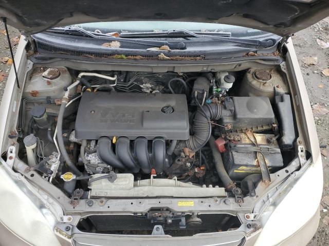 1NXBR38E24Z336291 2004 Toyota Corolla Ce