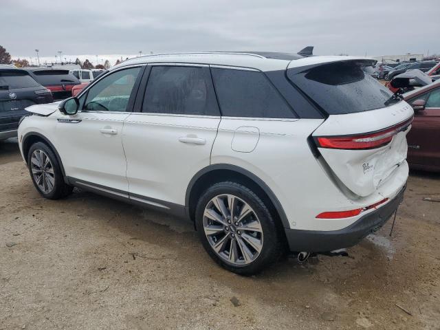 2020 LINCOLN CORSAIR RE - 5LMCJ2D90LUL04739