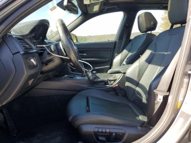 WBA3A9G58ENS65286 BMW 335 I