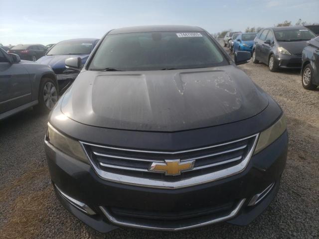 1G1115SL5FU109067 | 2015 CHEVROLET IMPALA LT