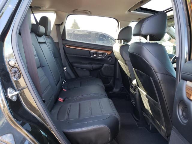 2017 HONDA CRV EXL 2HKRW2H82HH626286