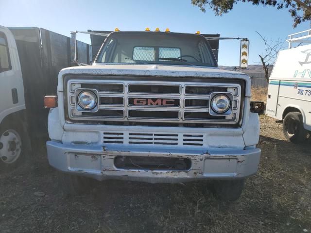 Lot #2440831163 1980 GMC ALL OTHER salvage car