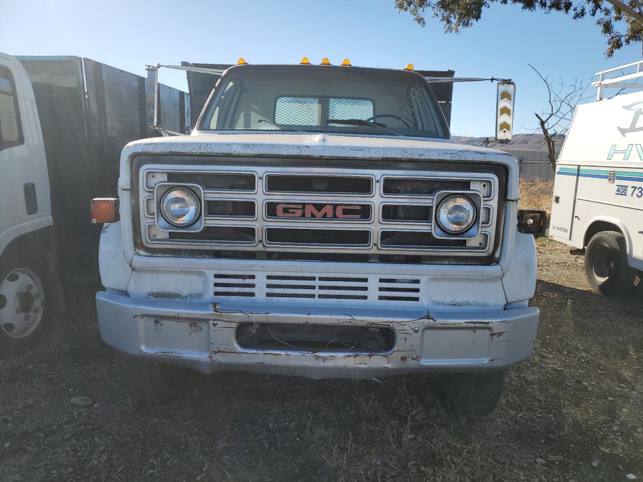 Lot #2440831163 1980 GMC ALL OTHER