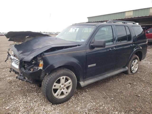 2007 Ford Explorer XLT