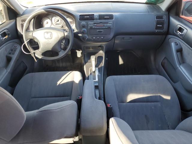 2HGES26813H574276 | 2003 Honda civic ex