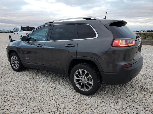 1C4PJLLN3KD290122 | 2019 JEEP CHEROKEE L