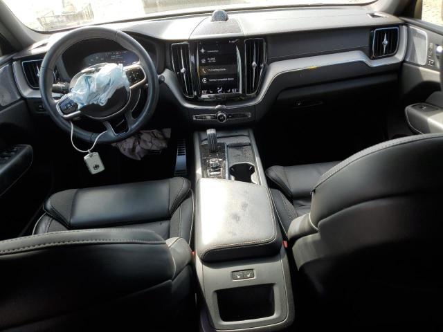 2021 VOLVO XC60 T8 PO - YV4BK0DP0M1739120
