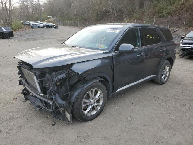 KM8R1DHE5LU036030 Hyundai Palisade S