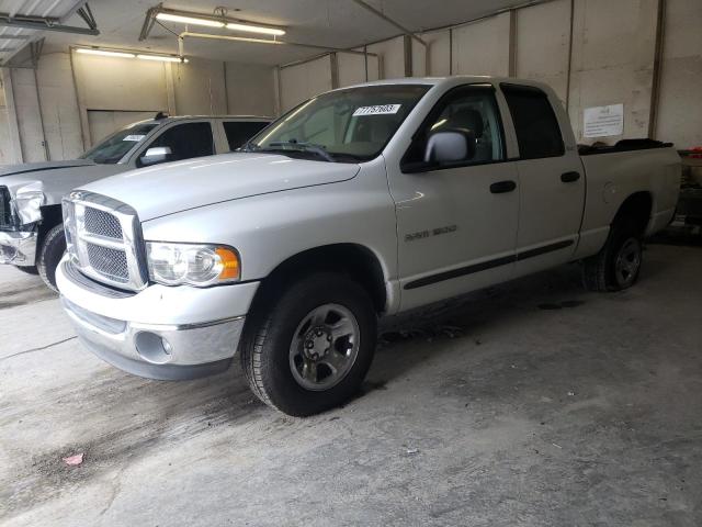 2002 Dodge Ram 1500 