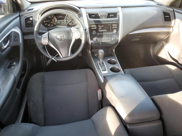 2015 NISSAN ALTIMA 2.5 - 1N4AL3AP0FN909088