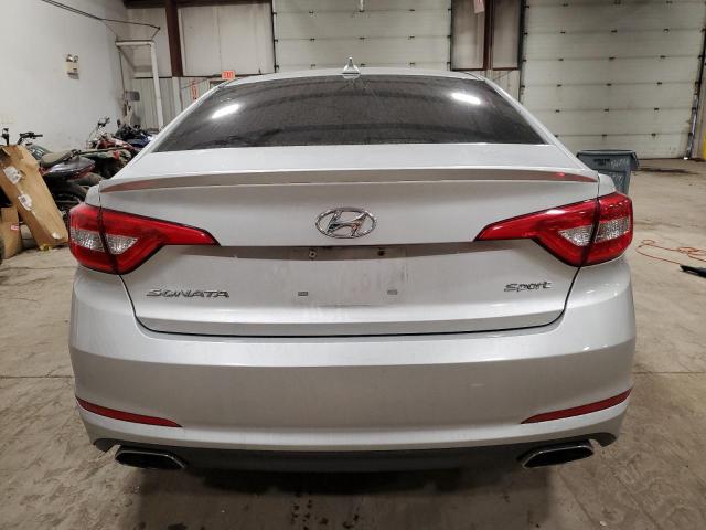 5NPE34AF2GH421979 | 2016 HYUNDAI SONATA SPO