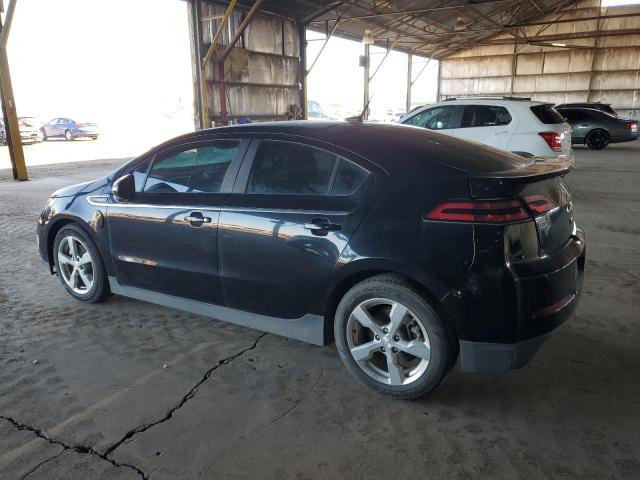 VIN 1G1RD6E49EU166777 2014 Chevrolet Volt no.2