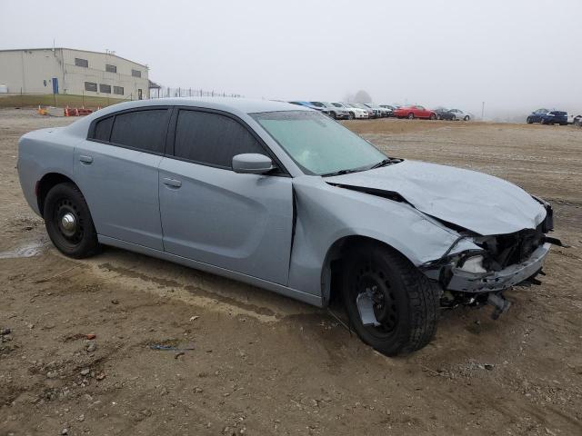 2020 DODGE CHARGER PO - 2C3CDXKT1LH196052