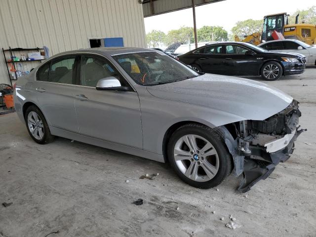 WBA8E3G51GNT78488 | 2016 BMW 328 XI SUL