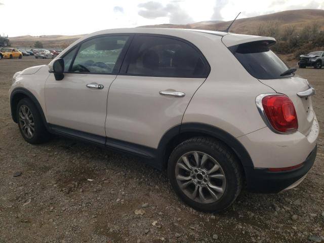 ZFBCFXBT4GP399298 | 2016 Fiat 500x easy