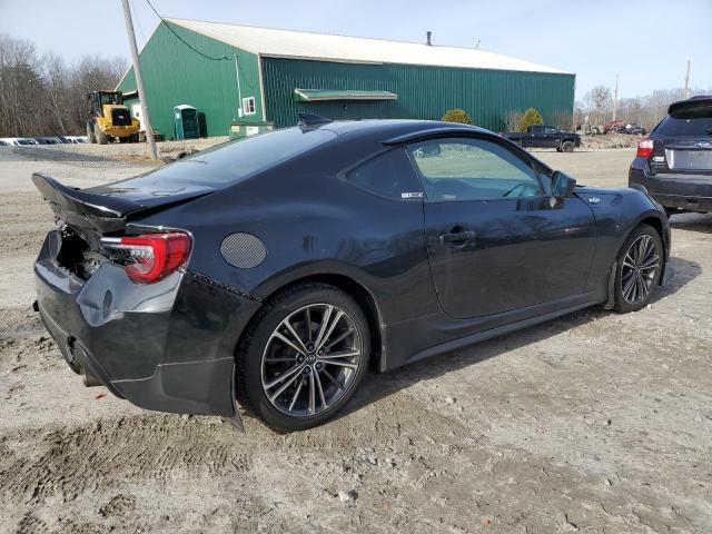 JF1ZNAA18E8701406 | 2014 TOYOTA SCION FR-S