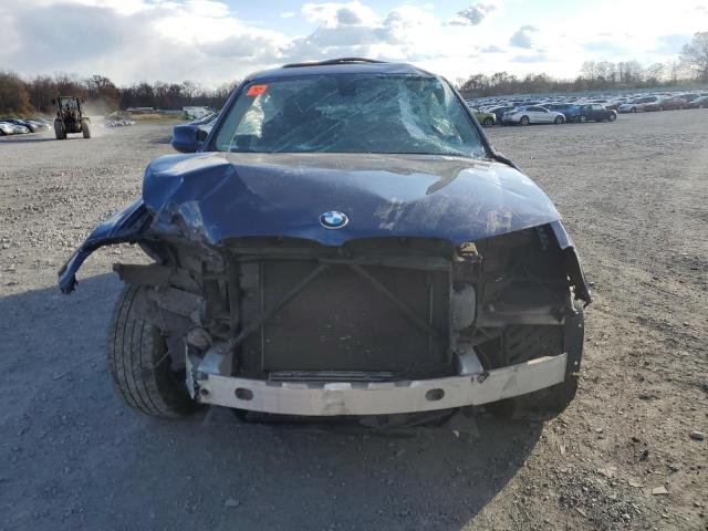 VIN 5UXWX9C54D0D04991 2013 BMW X3, Xdrive28I no.5