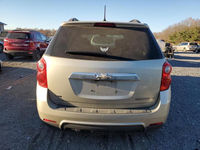 2GNFLEEK7D6210138 2013 Chevrolet Equinox Lt