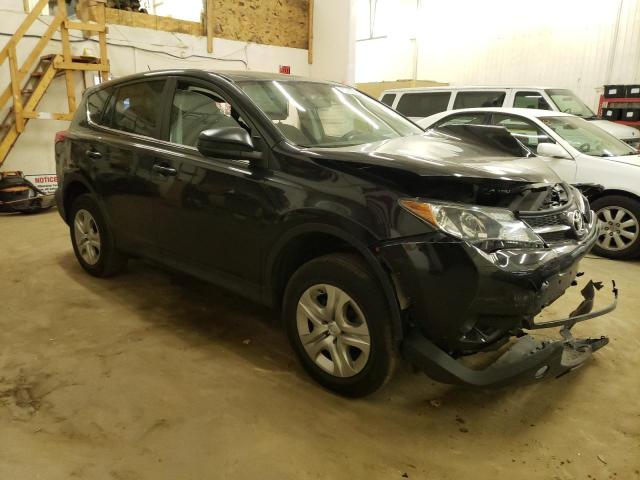 2T3BFREV6EW191166 | 2014 Toyota rav4 le