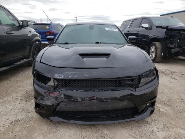 2C3CDXGJ4LH107145 Dodge Charger Scat Pack