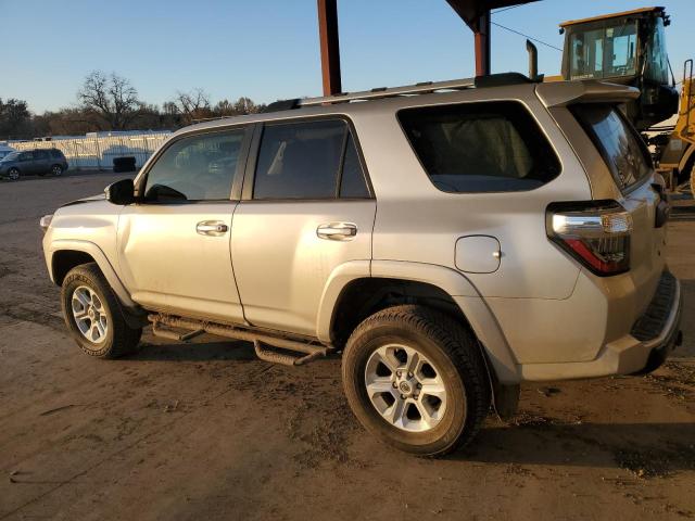 JTEBU5JR3E5180345 | 2014 TOYOTA 4RUNNER SR