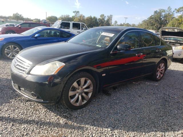 2006 INFINITI M35 Base