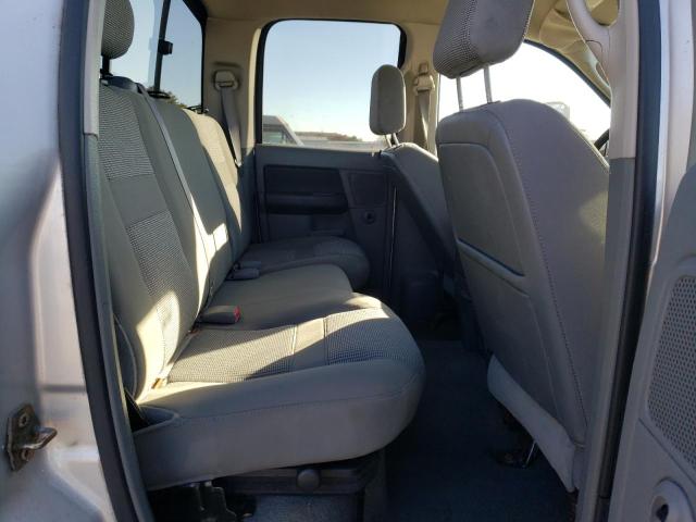 1D7KS28D76J240287 2006 Dodge Ram 2500 St