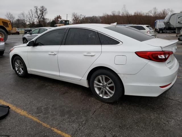 5NPE24AF1GH399900 | 2016 HYUNDAI SONATA SE