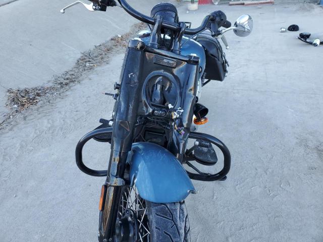 2022 INDIAN MOTORCYCLE CO. SUPER CHIE - 56KDBABH0N3003694