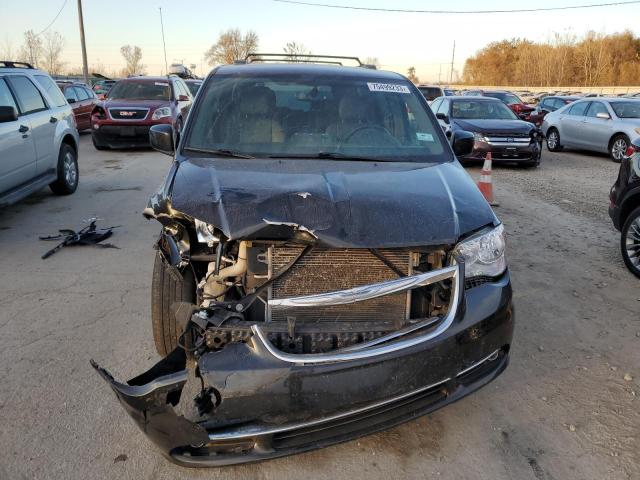 2C4RC1BG6FR726278 | 2015 CHRYSLER TOWN & COU