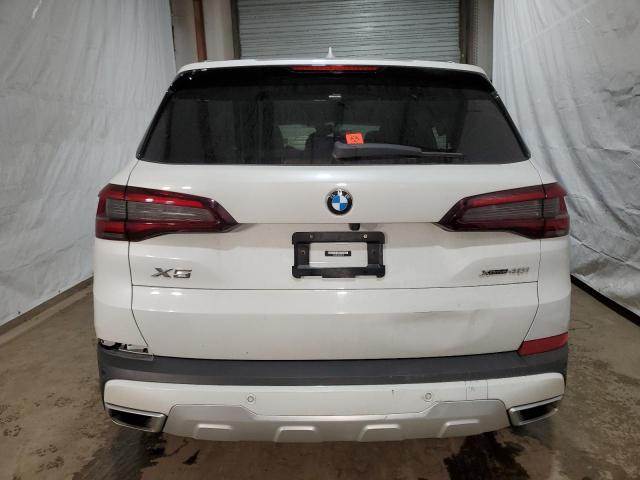 5UXCR6C04P9P94734 2023 BMW X5, photo no. 6