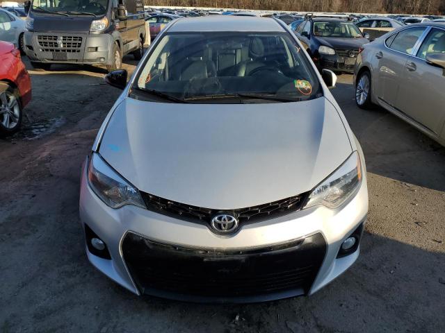 2T1BURHE5GC738541 | 2016 TOYOTA COROLLA L