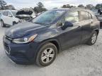 2018 CHEVROLET TRAX 1LT - 3GNCJLSB9JL169973